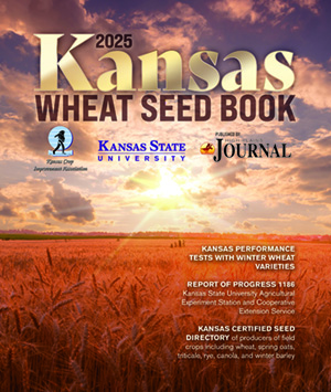 2024 KS Wheat Book